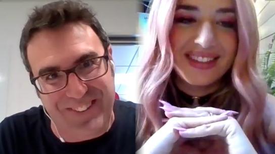 De Jesús Vázquez a Kate Winslet: así vencieron al bullying algunos famosos