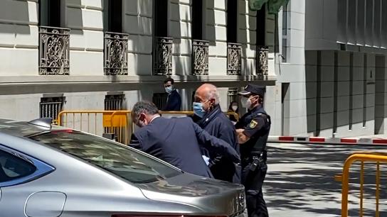 Santiago Segura advierte con demandar a quienes le vinculen con la detención de José Luis Moreno