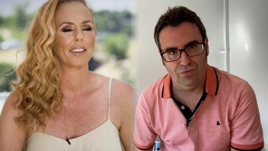 Rocío Carrasco ficha por 'Sálvame': ¿Dónde queda su credibilidad?