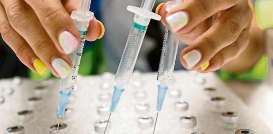 La variante delta se extiende por Europa y es casi mayoritaria en España