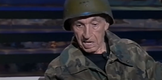 Miguel Gila, el miliciano del humor