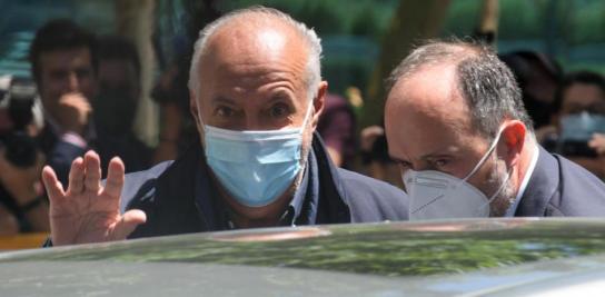 Las conversaciones 'pinchadas' del testaferro checo que delataron a Moreno tras una lujosa vida