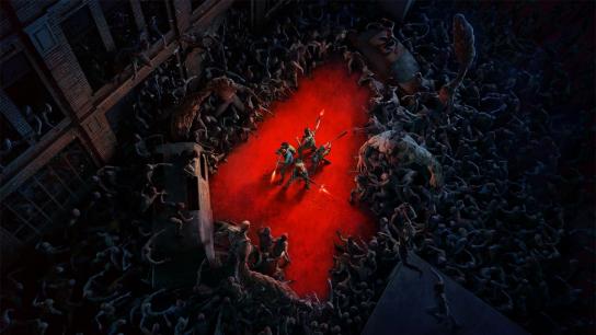 Los videojuegos más esperados de octubre de 2021