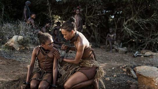 Benedict Cumberbatch en la Guerra Fría