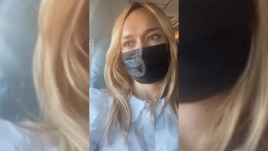 Hacienda gana a Patricia Conde en los tribunales por su millonaria deuda