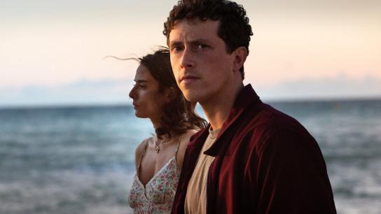 ¿Qué series no me puedo perder este fin de semana?