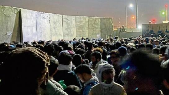 El oscuro papel de Blinken en la caída de Afganistán