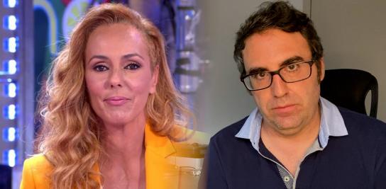 En el nombre de Rocío Jurado: sin diario y ¿ética?