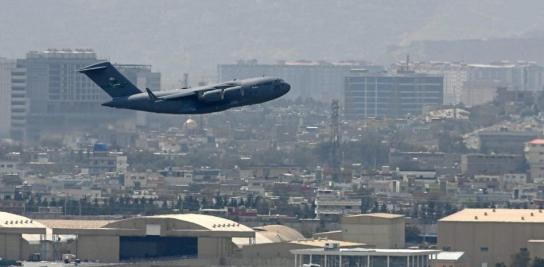 Los talibanes impondrán el modelo segregado saudí a las mujeres universitarias