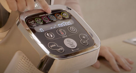 Robots de cocina en oferta para preparar tápers saludables y variados