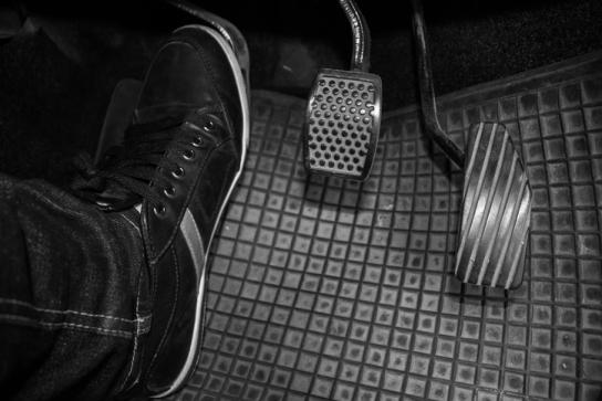 Embrague: ¿Qué es y cómo saber si se ha roto?