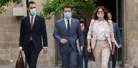 La lealtad va por barrios