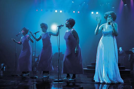 Las mejores películas y series de historia que puedes ver este mes de octubre