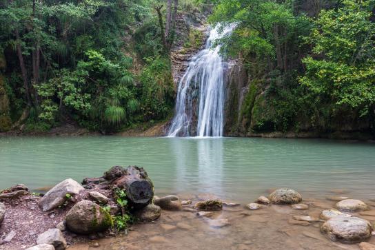 Escucha cómo suena el Gorg de Malatosca