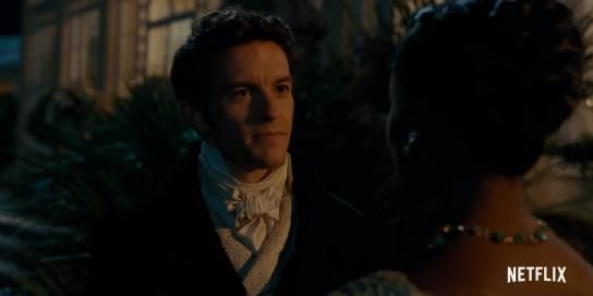 Las primeras imágenes de la segunda temporada de 'Los Bridgerton' de Netflix