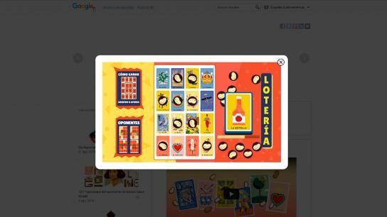 Cómo encontrar los juegos gratis que Google tiene escondidos en su buscador