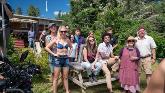 Consulta todas las series de estreno en Netflix, HBO, Filmin, Amazon y Movistar+ de octubre