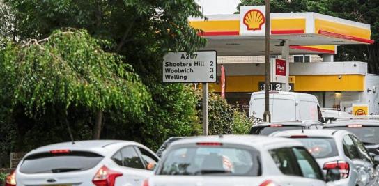 La crisis mundial de suministros amenaza el ‘black friday’ y la Navidad