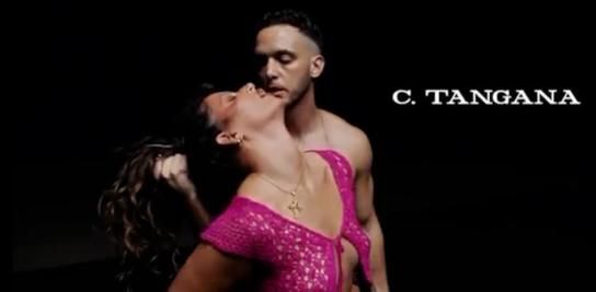 Dimite el deán de la Catedral de Toledo por la polémica del 'Ateo' de Nathy Peluso y C.Tangana