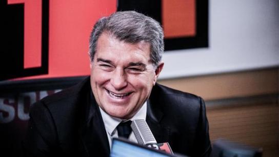 La gran decisión de Messi: volver o no al Barça