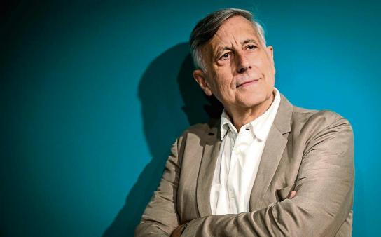 Breve historia del siglo XXI