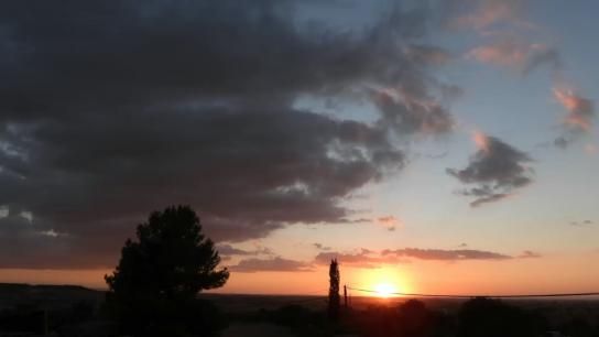 ¿Has visto a Arcturus, la estrella gigante naranja?