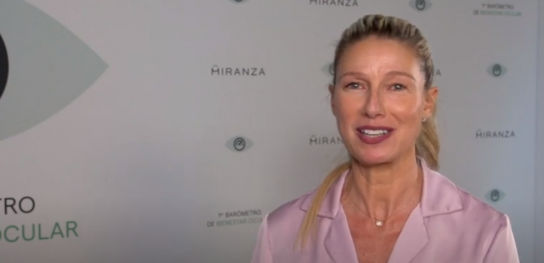 “Dormir poco o mal puede afectar a nuestra salud y bienestar ocular”