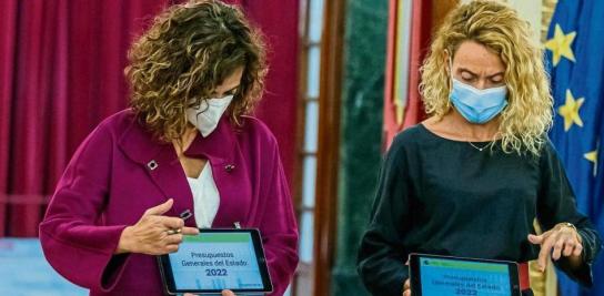 Ladran, pero Catalunya no cabalga