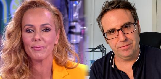 El contundente mensaje de Mercedes Milà sobre Rocío Carrasco