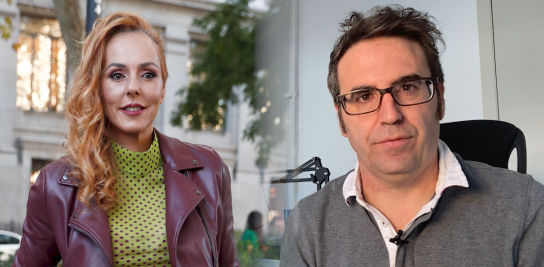 El otoño judicial de Rocío Carrasco: su vía crucis antes de la nueva docuserie