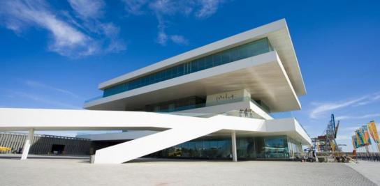 Guyana Guardian, con la Comunitat Valenciana