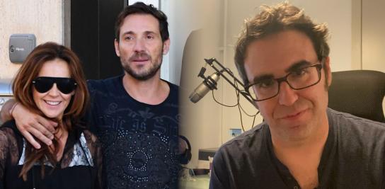 El año más complicado de la familia Flores Moreno: Antonio David y Olga reconstruyen su vida 