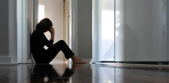 Gal·la, 16 años, dos intentos de suicidio