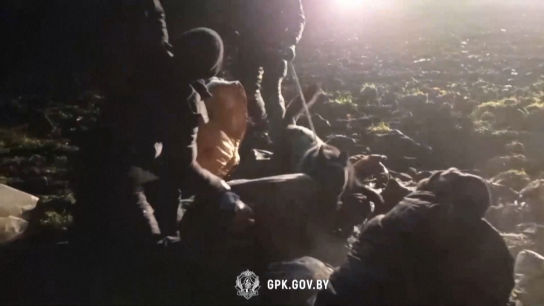 Bielorrusia es solo otro aviso: la guerra híbrida amenaza Europa