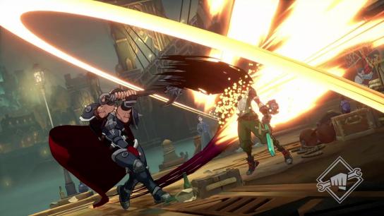 ‘Project L’: Así luce el nuevo juego de lucha de 'League of Legends'