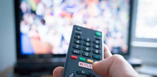 ERC amenaza los presupuestos si se excluye el catalán en Netflix y HBO