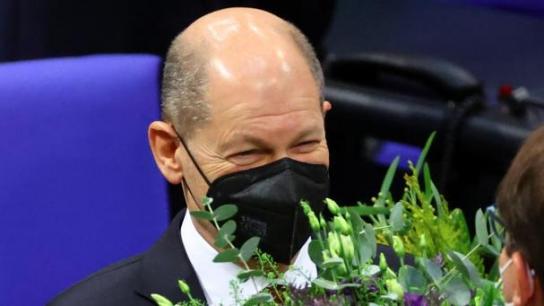 La era Merkel toca a su fin