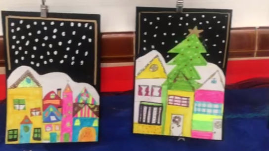 Y tú, ¿cómo felicitas la Navidad?