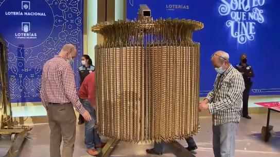 ¿Qué no debes hacer si te toca la Lotería de Navidad?: 8 ganadores que lo perdieron todo