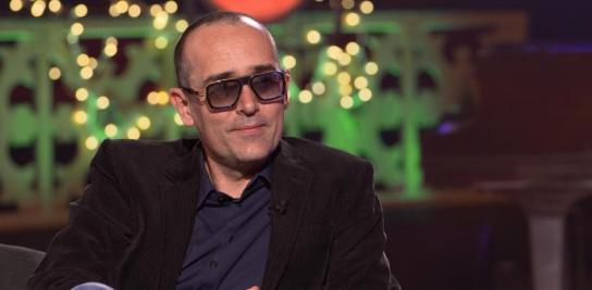 Risto Mejide: “Me tengo psicoanalizado desde los 15 años”