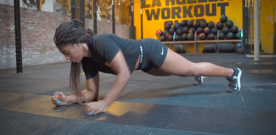 Las tres rutinas 'elimina-turrones' ideales tras las fiestas