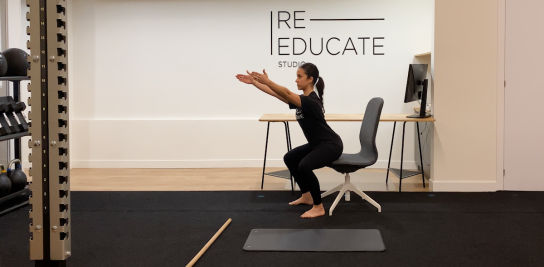 Las tres rutinas 'elimina-turrones' ideales tras las fiestas