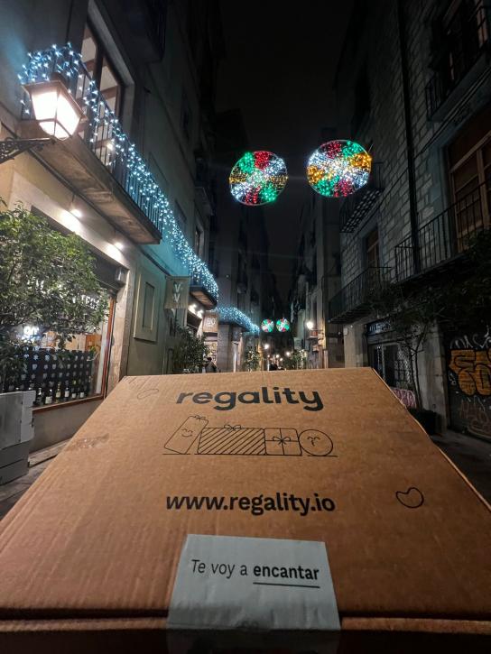 El algoritmo de una 'start-up' de Barcelona te da la fórmula perfecta para acertar tus regalos