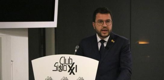 Diálogo ¿o qué? Y con qué líderes...