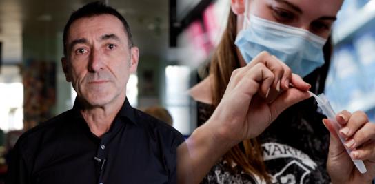 Solo cinco autonomías notifican los contagios que detectan