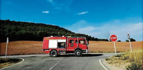 La juez halla evidencias de facturación fraudulenta en los Bombers