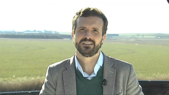 El Gobierno asume que no se renovará la financiación autonómica sin el PP