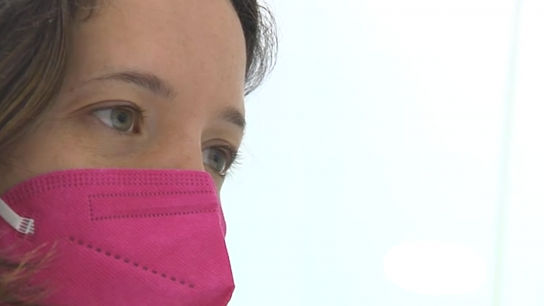 Uno de cada diez contagiados en España sufre covid persistente