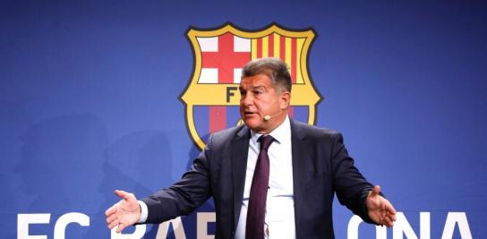 Los motivos que han llevado al Barça al límite salarial negativo de 144 millones
