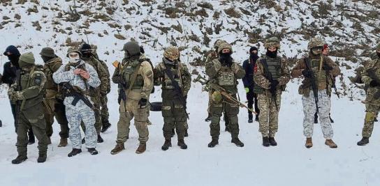 Las 7 noticias que tienes que saber este lunes 7 de febrero por la mañana